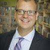 Matt Helgerson Photo